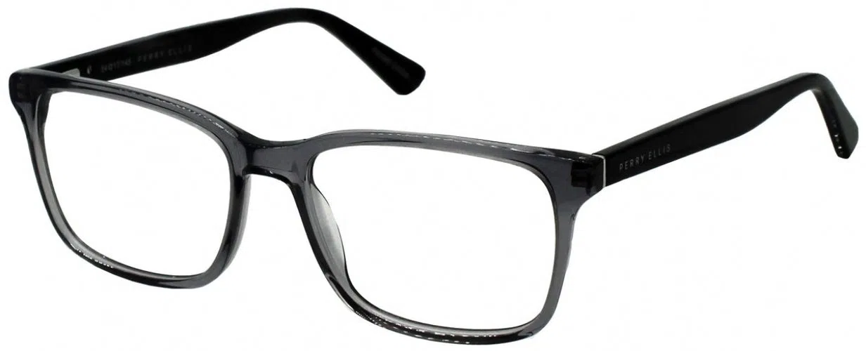 Perry Ellis 451 Eyeglasses - view 3